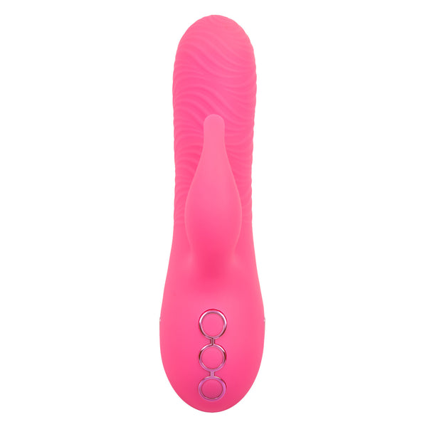 CalExotics California Dreaming Sacramento Sweetie Rechargeable Vibrator - Extreme Toyz Singapore - https://extremetoyz.com.sg - Sex Toys and Lingerie Online Store - Bondage Gear / Vibrators / Electrosex Toys / Wireless Remote Control Vibes / Sexy Lingerie and Role Play / BDSM / Dungeon Furnitures / Dildos and Strap Ons &nbsp;/ Anal and Prostate Massagers / Anal Douche and Cleaning Aide / Delay Sprays and Gels / Lubricants and more...
