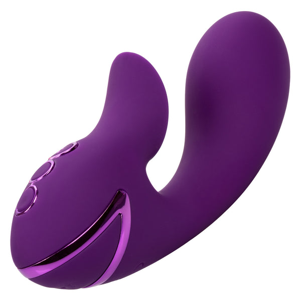 CalExotics California Dreaming Huntington Beach Heartbreaker Rechargeable Clitoral Suction Vibrator - Extreme Toyz Singapore - https://extremetoyz.com.sg - Sex Toys and Lingerie Online Store - Bondage Gear / Vibrators / Electrosex Toys / Wireless Remote Control Vibes / Sexy Lingerie and Role Play / BDSM / Dungeon Furnitures / Dildos and Strap Ons &nbsp;/ Anal and Prostate Massagers / Anal Douche and Cleaning Aide / Delay Sprays and Gels / Lubricants and more...