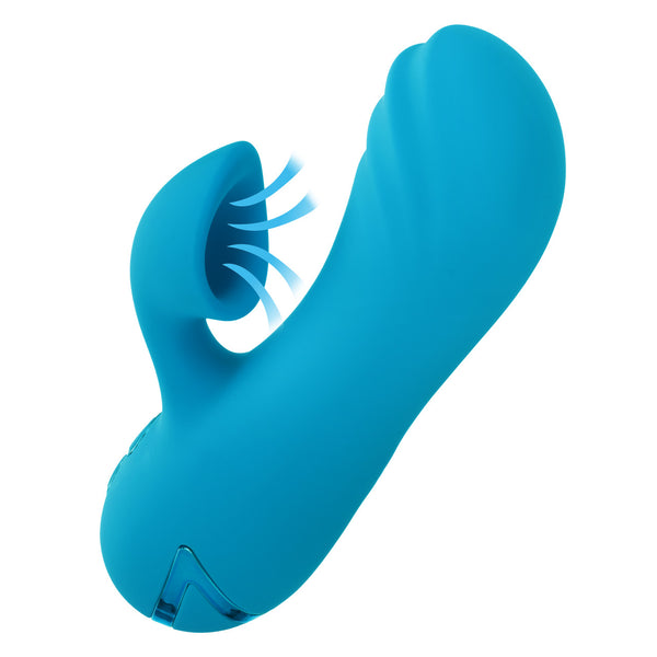 CalExotics California Dreaming Sunset Beach Seducer Rechargeable Clitoral Suction Vibrator - Extreme Toyz Singapore - https://extremetoyz.com.sg - Sex Toys and Lingerie Online Store - Bondage Gear / Vibrators / Electrosex Toys / Wireless Remote Control Vibes / Sexy Lingerie and Role Play / BDSM / Dungeon Furnitures / Dildos and Strap Ons &nbsp;/ Anal and Prostate Massagers / Anal Douche and Cleaning Aide / Delay Sprays and Gels / Lubricants and more...