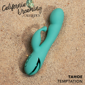 CalExotics California Dreaming Tahoe Temptation - Extreme Toyz Singapore - https://extremetoyz.com.sg - Sex Toys and Lingerie Online Store - Bondage Gear / Vibrators / Electrosex Toys / Wireless Remote Control Vibes / Sexy Lingerie and Role Play / BDSM / Dungeon Furnitures / Dildos and Strap Ons &nbsp;/ Anal and Prostate Massagers / Anal Douche and Cleaning Aide / Delay Sprays and Gels / Lubricants and more...