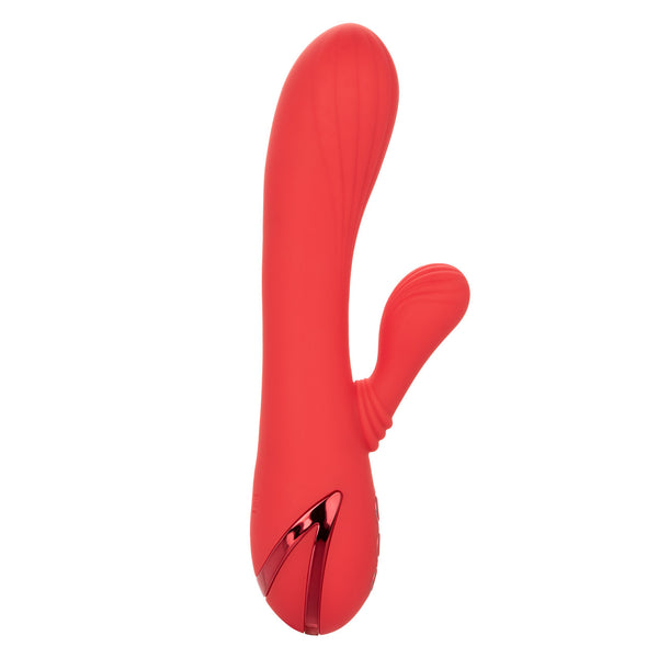 CalExotics California Dreaming Palisades Passion Rechargeable Swinging Vibrator - Extreme Toyz Singapore - https://extremetoyz.com.sg - Sex Toys and Lingerie Online Store - Bondage Gear / Vibrators / Electrosex Toys / Wireless Remote Control Vibes / Sexy Lingerie and Role Play / BDSM / Dungeon Furnitures / Dildos and Strap Ons &nbsp;/ Anal and Prostate Massagers / Anal Douche and Cleaning Aide / Delay Sprays and Gels / Lubricants and more...