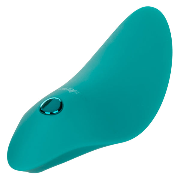 CalExotics Pixies Hummer Rechargeable Silicone Massager with Ergonomic Contours - Extreme Toyz Singapore - https://extremetoyz.com.sg - Sex Toys and Lingerie Online Store - Bondage Gear / Vibrators / Electrosex Toys / Wireless Remote Control Vibes / Sexy Lingerie and Role Play / BDSM / Dungeon Furnitures / Dildos and Strap Ons &nbsp;/ Anal and Prostate Massagers / Anal Douche and Cleaning Aide / Delay Sprays and Gels / Lubricants and more...