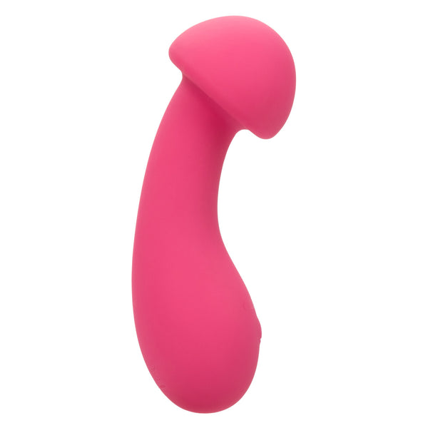 CalExotics Liquid Silicone Pixies Exciter Rechargeable Flexible Head Massager - Extreme Toyz Singapore - https://extremetoyz.com.sg - Sex Toys and Lingerie Online Store - Bondage Gear / Vibrators / Electrosex Toys / Wireless Remote Control Vibes / Sexy Lingerie and Role Play / BDSM / Dungeon Furnitures / Dildos and Strap Ons &nbsp;/ Anal and Prostate Massagers / Anal Douche and Cleaning Aide / Delay Sprays and Gels / Lubricants and more...