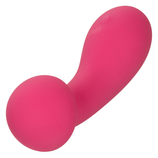 CalExotics Liquid Silicone Pixies Exciter Rechargeable Flexible Head Massager - Extreme Toyz Singapore - https://extremetoyz.com.sg - Sex Toys and Lingerie Online Store - Bondage Gear / Vibrators / Electrosex Toys / Wireless Remote Control Vibes / Sexy Lingerie and Role Play / BDSM / Dungeon Furnitures / Dildos and Strap Ons &nbsp;/ Anal and Prostate Massagers / Anal Douche and Cleaning Aide / Delay Sprays and Gels / Lubricants and more...