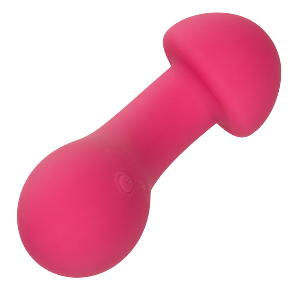 CalExotics Liquid Silicone Pixies Exciter Rechargeable Flexible Head Massager - Extreme Toyz Singapore - https://extremetoyz.com.sg - Sex Toys and Lingerie Online Store - Bondage Gear / Vibrators / Electrosex Toys / Wireless Remote Control Vibes / Sexy Lingerie and Role Play / BDSM / Dungeon Furnitures / Dildos and Strap Ons &nbsp;/ Anal and Prostate Massagers / Anal Douche and Cleaning Aide / Delay Sprays and Gels / Lubricants and more...