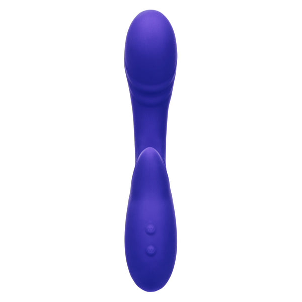 Rumbler Rumble “G” Dual Motors 10 Speeds Waterproof Rechargeable Vibrator