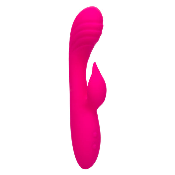 Rumbler Rumble Duo Dual Motors 10 Speeds Waterproof Rechargeable Vibrator