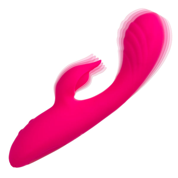 Rumbler Rumble Duo Dual Motors 10 Speeds Waterproof Rechargeable Vibrator