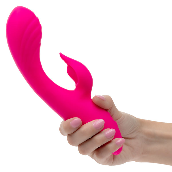 Rumbler Rumble Duo Dual Motors 10 Speeds Waterproof Rechargeable Vibrator