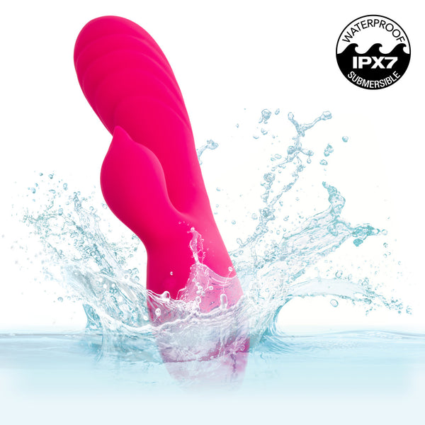 Rumbler Rumble Duo Dual Motors 10 Speeds Waterproof Rechargeable Vibrator