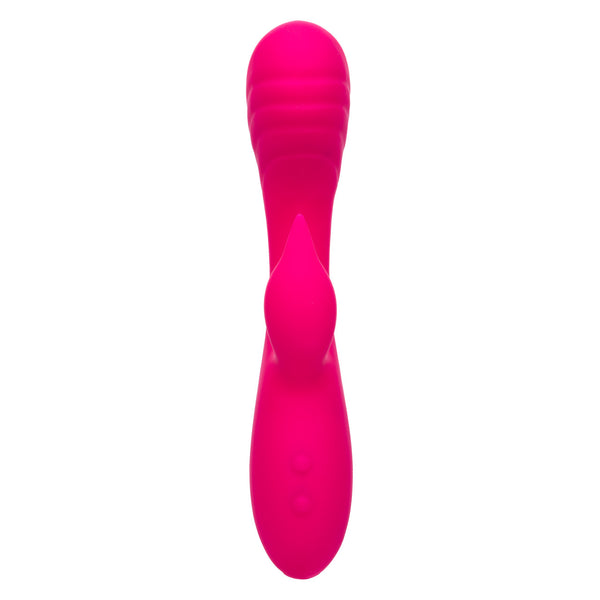 Rumbler Rumble Duo Dual Motors 10 Speeds Waterproof Rechargeable Vibrator