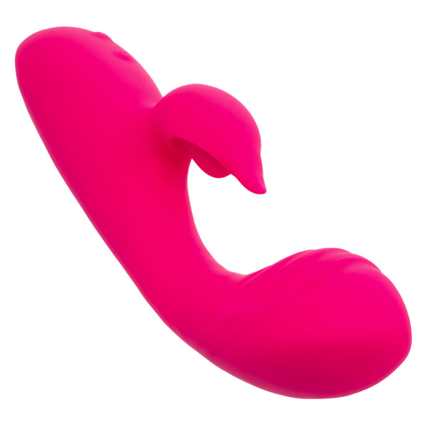 Rumbler Rumble Duo Dual Motors 10 Speeds Waterproof Rechargeable Vibrator
