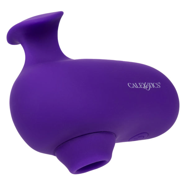 CalExotics Neon Vibes The Kissing Vibe Rechargeable Clitoral Suction Massager - Extreme Toyz Singapore - https://extremetoyz.com.sg - Sex Toys and Lingerie Online Store - Bondage Gear / Vibrators / Electrosex Toys / Wireless Remote Control Vibes / Sexy Lingerie and Role Play / BDSM / Dungeon Furnitures / Dildos and Strap Ons &nbsp;/ Anal and Prostate Massagers / Anal Douche and Cleaning Aide / Delay Sprays and Gels / Lubricants and more...