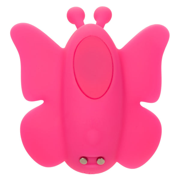 CalExotics Neon Vibes The Flutter Vibe Rechargeable Magnetic Panty Vibe - Extreme Toyz Singapore - https://extremetoyz.com.sg - Sex Toys and Lingerie Online Store - Bondage Gear / Vibrators / Electrosex Toys / Wireless Remote Control Vibes / Sexy Lingerie and Role Play / BDSM / Dungeon Furnitures / Dildos and Strap Ons &nbsp;/ Anal and Prostate Massagers / Anal Douche and Cleaning Aide / Delay Sprays and Gels / Lubricants and more...