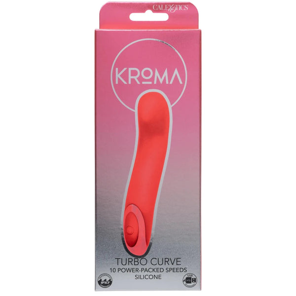 Kroma Turbo Curve