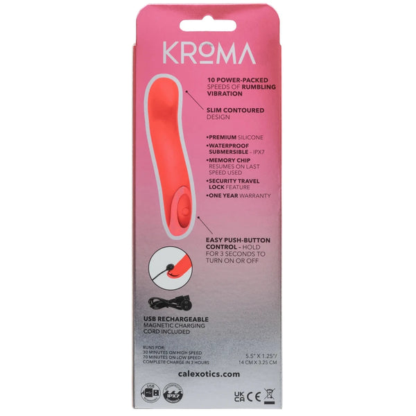 Kroma Turbo Curve