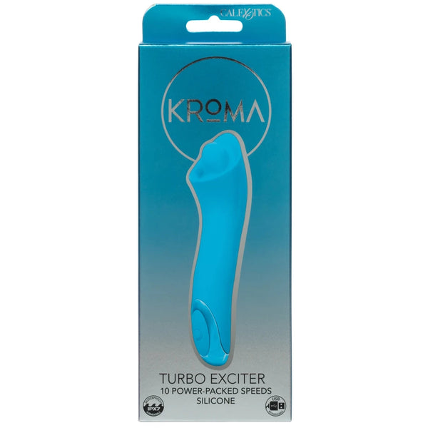 Kroma Turbo Exciter