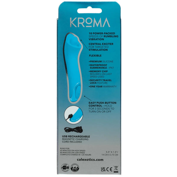 Kroma Turbo Exciter