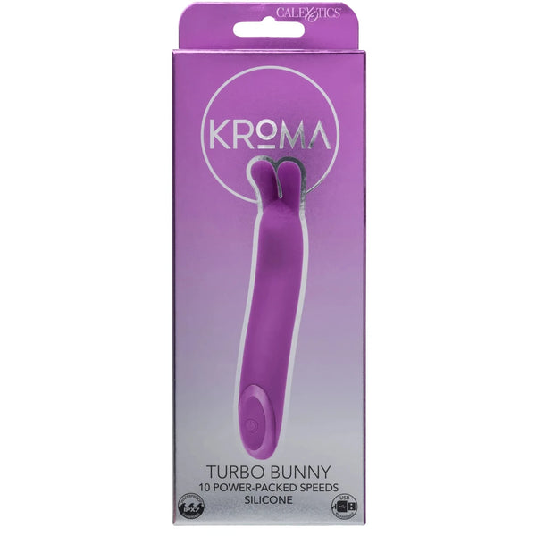 Kroma Turbo Bunny