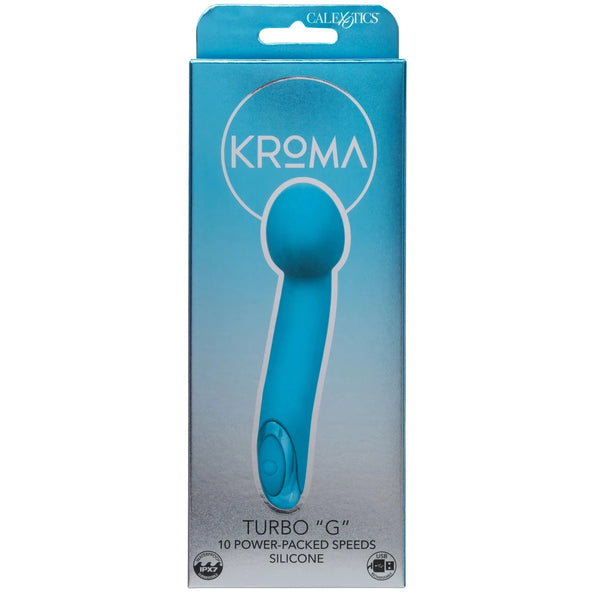 Kroma Turbo “G”