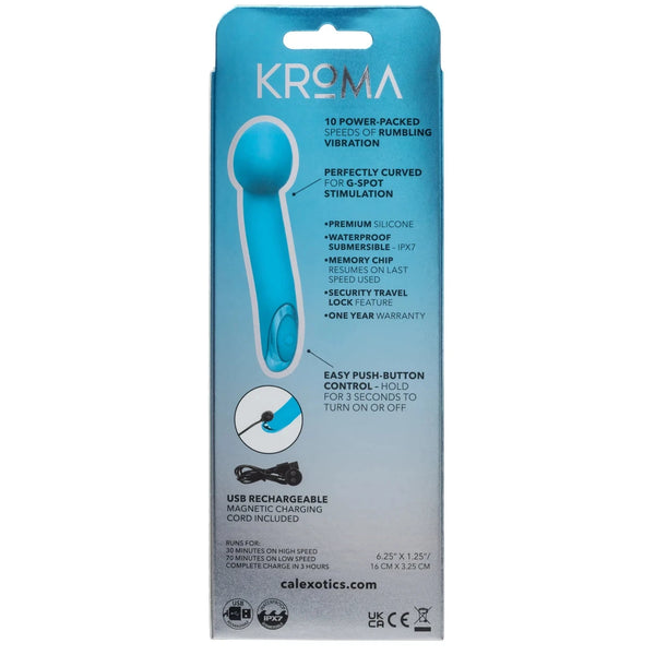 Kroma Turbo “G”