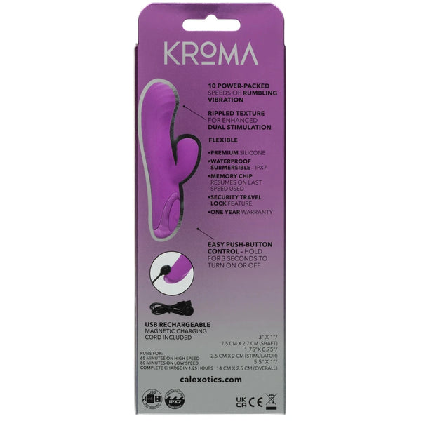 Kroma Turbo Passion