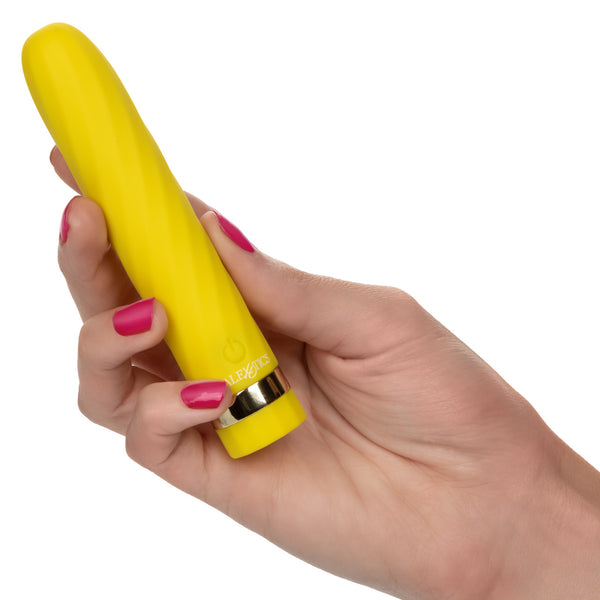 CalExotics Slay #SeduceMe Rechargeable Mini Vibrator - Extreme Toyz Singapore - https://extremetoyz.com.sg - Sex Toys and Lingerie Online Store - Bondage Gear / Vibrators / Electrosex Toys / Wireless Remote Control Vibes / Sexy Lingerie and Role Play / BDSM / Dungeon Furnitures / Dildos and Strap Ons &nbsp;/ Anal and Prostate Massagers / Anal Douche and Cleaning Aide / Delay Sprays and Gels / Lubricants and more...