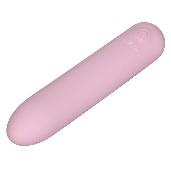 CalExotics Slay #CharmMe Rechargeable Mini Vibrator - Extreme Toyz Singapore - https://extremetoyz.com.sg - Sex Toys and Lingerie Online Store - Bondage Gear / Vibrators / Electrosex Toys / Wireless Remote Control Vibes / Sexy Lingerie and Role Play / BDSM / Dungeon Furnitures / Dildos and Strap Ons &nbsp;/ Anal and Prostate Massagers / Anal Douche and Cleaning Aide / Delay Sprays and Gels / Lubricants and more...