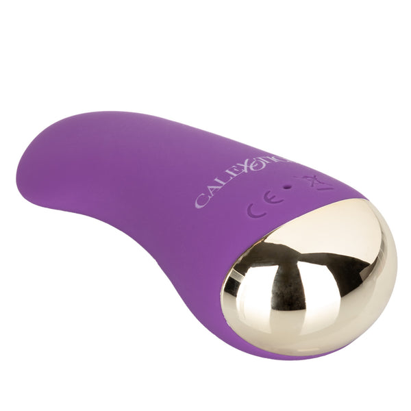 CalExotics Slay #LoveMe  Rechargeable Mini Vibrator - Extreme Toyz Singapore - https://extremetoyz.com.sg - Sex Toys and Lingerie Online Store - Bondage Gear / Vibrators / Electrosex Toys / Wireless Remote Control Vibes / Sexy Lingerie and Role Play / BDSM / Dungeon Furnitures / Dildos and Strap Ons &nbsp;/ Anal and Prostate Massagers / Anal Douche and Cleaning Aide / Delay Sprays and Gels / Lubricants and more...