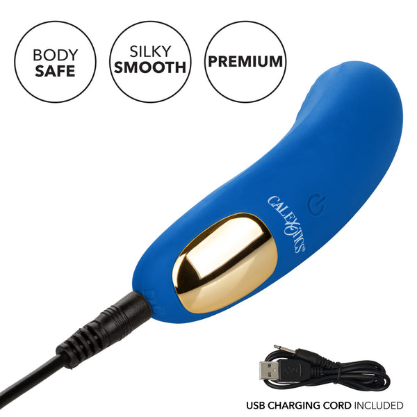 CalExotics Slay #TemptMe Rechargeable Mini Vibrator - Extreme Toyz Singapore - https://extremetoyz.com.sg - Sex Toys and Lingerie Online Store - Bondage Gear / Vibrators / Electrosex Toys / Wireless Remote Control Vibes / Sexy Lingerie and Role Play / BDSM / Dungeon Furnitures / Dildos and Strap Ons &nbsp;/ Anal and Prostate Massagers / Anal Douche and Cleaning Aide / Delay Sprays and Gels / Lubricants and more...
