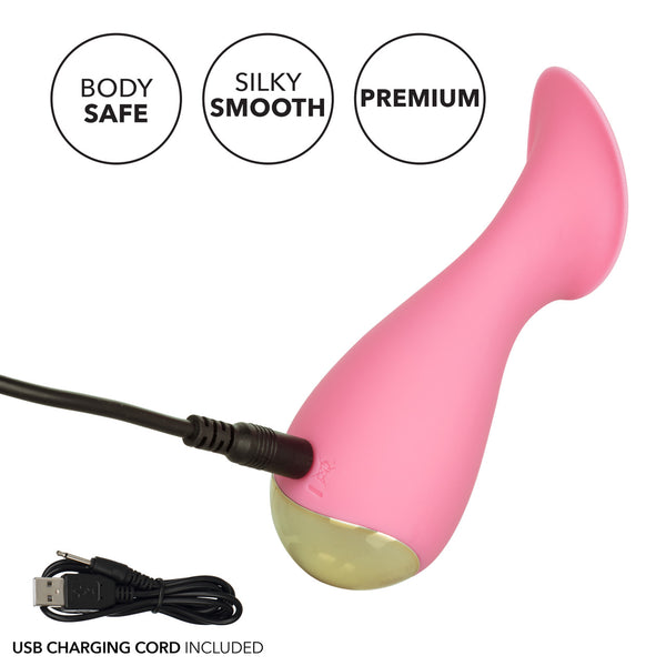 CalExotics Slay #TickleMe Rechargeable Flicking Vibrator - Extreme Toyz Singapore - https://extremetoyz.com.sg - Sex Toys and Lingerie Online Store - Bondage Gear / Vibrators / Electrosex Toys / Wireless Remote Control Vibes / Sexy Lingerie and Role Play / BDSM / Dungeon Furnitures / Dildos and Strap Ons &nbsp;/ Anal and Prostate Massagers / Anal Douche and Cleaning Aide / Delay Sprays and Gels / Lubricants and more...