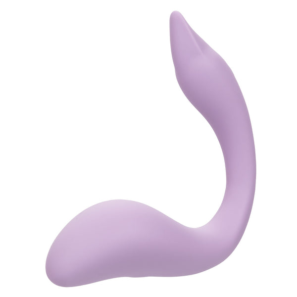 CalExotics Slay #FlexMe Rechargeable G-Spot Vibrator - Extreme Toyz Singapore - https://extremetoyz.com.sg - Sex Toys and Lingerie Online Store - Bondage Gear / Vibrators / Electrosex Toys / Wireless Remote Control Vibes / Sexy Lingerie and Role Play / BDSM / Dungeon Furnitures / Dildos and Strap Ons &nbsp;/ Anal and Prostate Massagers / Anal Douche and Cleaning Aide / Delay Sprays and Gels / Lubricants and more...