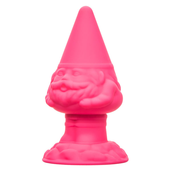 CalExotics Naughty Bits Anal Gnome Gnome Butt Plug - Extreme Toyz Singapore - https://extremetoyz.com.sg - Sex Toys and Lingerie Online Store - Bondage Gear / Vibrators / Electrosex Toys / Wireless Remote Control Vibes / Sexy Lingerie and Role Play / BDSM / Dungeon Furnitures / Dildos and Strap Ons &nbsp;/ Anal and Prostate Massagers / Anal Douche and Cleaning Aide / Delay Sprays and Gels / Lubricants and more...