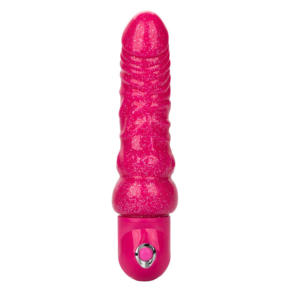 CalExotics Naughty Bits Lady Boner Bendable Personal Vibrator - Extreme Toyz Singapore - https://extremetoyz.com.sg - Sex Toys and Lingerie Online Store - Bondage Gear / Vibrators / Electrosex Toys / Wireless Remote Control Vibes / Sexy Lingerie and Role Play / BDSM / Dungeon Furnitures / Dildos and Strap Ons &nbsp;/ Anal and Prostate Massagers / Anal Douche and Cleaning Aide / Delay Sprays and Gels / Lubricants and more...