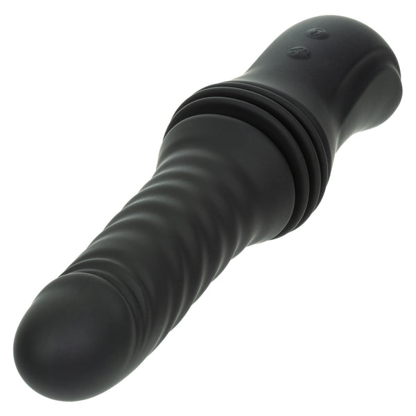 Overdrive Remote Control Sex Machine Waterproof Thruster