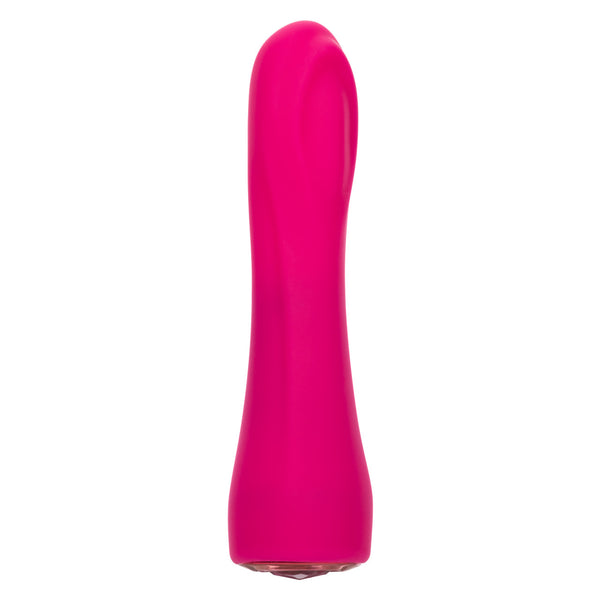 CalExotics Gem Vibe Collection Bliss Rechargeable Vibrator - Extreme Toyz Singapore - https://extremetoyz.com.sg - Sex Toys and Lingerie Online Store - Bondage Gear / Vibrators / Electrosex Toys / Wireless Remote Control Vibes / Sexy Lingerie and Role Play / BDSM / Dungeon Furnitures / Dildos and Strap Ons &nbsp;/ Anal and Prostate Massagers / Anal Douche and Cleaning Aide / Delay Sprays and Gels / Lubricants and more...