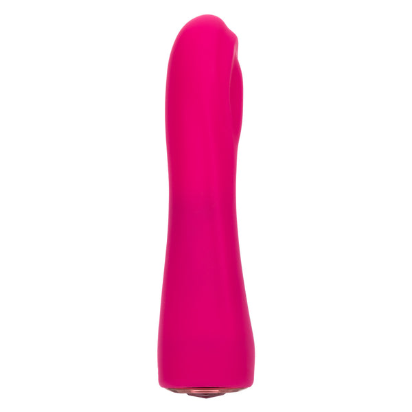 CalExotics Gem Vibe Collection Bliss Rechargeable Vibrator - Extreme Toyz Singapore - https://extremetoyz.com.sg - Sex Toys and Lingerie Online Store - Bondage Gear / Vibrators / Electrosex Toys / Wireless Remote Control Vibes / Sexy Lingerie and Role Play / BDSM / Dungeon Furnitures / Dildos and Strap Ons &nbsp;/ Anal and Prostate Massagers / Anal Douche and Cleaning Aide / Delay Sprays and Gels / Lubricants and more...