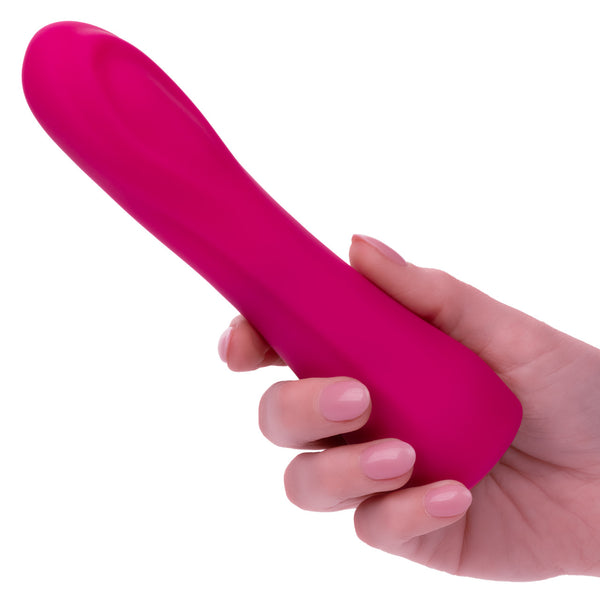 CalExotics Gem Vibe Collection Bliss Rechargeable Vibrator - Extreme Toyz Singapore - https://extremetoyz.com.sg - Sex Toys and Lingerie Online Store - Bondage Gear / Vibrators / Electrosex Toys / Wireless Remote Control Vibes / Sexy Lingerie and Role Play / BDSM / Dungeon Furnitures / Dildos and Strap Ons &nbsp;/ Anal and Prostate Massagers / Anal Douche and Cleaning Aide / Delay Sprays and Gels / Lubricants and more...