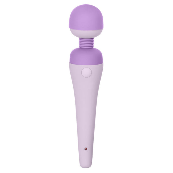 CalExotics Inspire Massager Corded Wand - Extreme Toyz Singapore - https://extremetoyz.com.sg - Sex Toys and Lingerie Online Store - Bondage Gear / Vibrators / Electrosex Toys / Wireless Remote Control Vibes / Sexy Lingerie and Role Play / BDSM / Dungeon Furnitures / Dildos and Strap Ons &nbsp;/ Anal and Prostate Massagers / Anal Douche and Cleaning Aide / Delay Sprays and Gels / Lubricants and more...