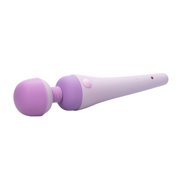 CalExotics Inspire Massager Corded Wand - Extreme Toyz Singapore - https://extremetoyz.com.sg - Sex Toys and Lingerie Online Store - Bondage Gear / Vibrators / Electrosex Toys / Wireless Remote Control Vibes / Sexy Lingerie and Role Play / BDSM / Dungeon Furnitures / Dildos and Strap Ons &nbsp;/ Anal and Prostate Massagers / Anal Douche and Cleaning Aide / Delay Sprays and Gels / Lubricants and more...