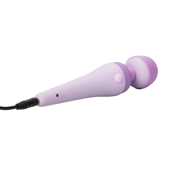 CalExotics Inspire Massager Corded Wand - Extreme Toyz Singapore - https://extremetoyz.com.sg - Sex Toys and Lingerie Online Store - Bondage Gear / Vibrators / Electrosex Toys / Wireless Remote Control Vibes / Sexy Lingerie and Role Play / BDSM / Dungeon Furnitures / Dildos and Strap Ons &nbsp;/ Anal and Prostate Massagers / Anal Douche and Cleaning Aide / Delay Sprays and Gels / Lubricants and more...