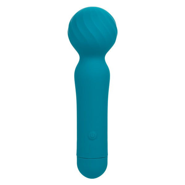 Couture Collection Rumble Wand Rechargeable Vibrator