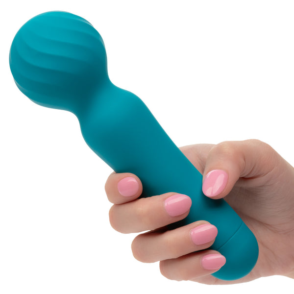 Couture Collection Rumble Wand Rechargeable Vibrator