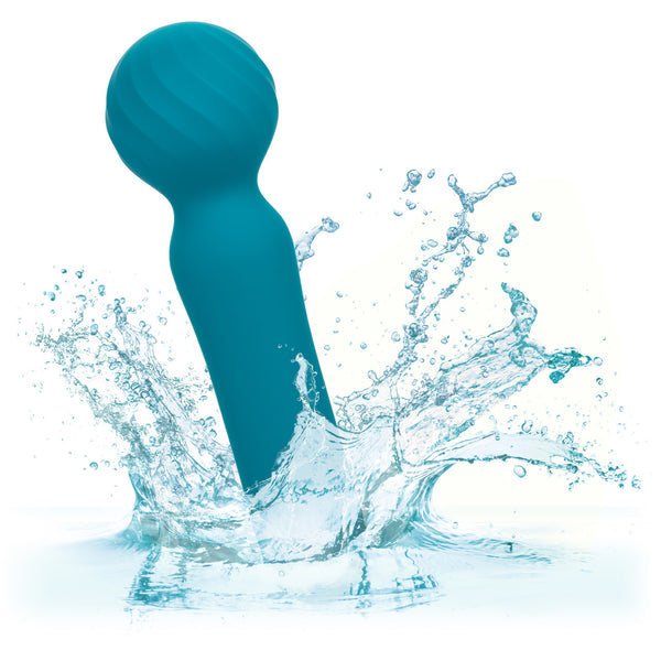 Couture Collection Rumble Wand Rechargeable Vibrator