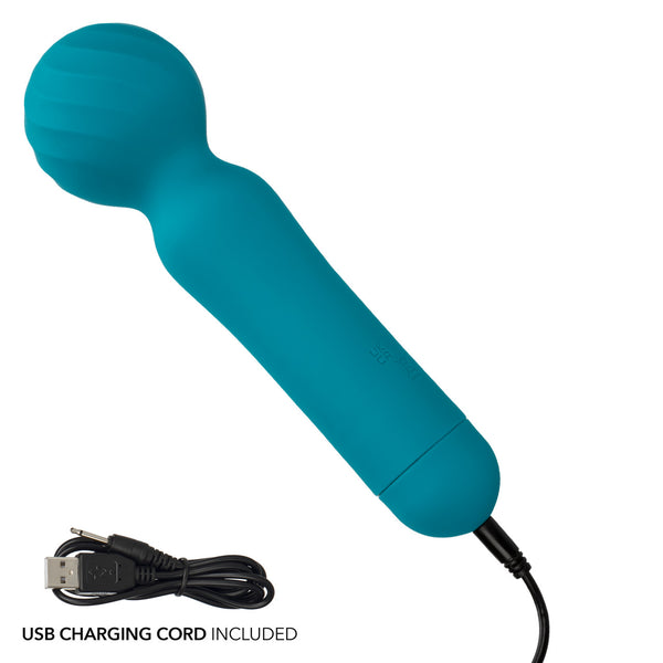 Couture Collection Rumble Wand Rechargeable Vibrator