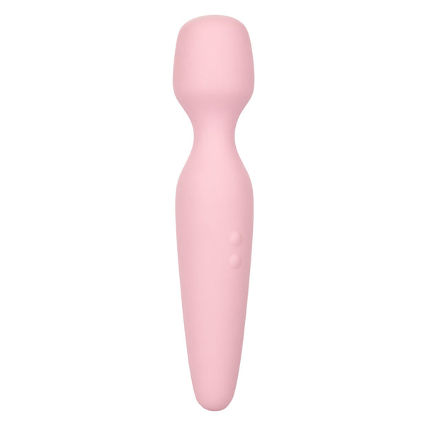 CalExotics Inspire Rechargeable Vibrating Ultimate Wand - Extreme Toyz Singapore - https://extremetoyz.com.sg - Sex Toys and Lingerie Online Store - Bondage Gear / Vibrators / Electrosex Toys / Wireless Remote Control Vibes / Sexy Lingerie and Role Play / BDSM / Dungeon Furnitures / Dildos and Strap Ons &nbsp;/ Anal and Prostate Massagers / Anal Douche and Cleaning Aide / Delay Sprays and Gels / Lubricants and more...