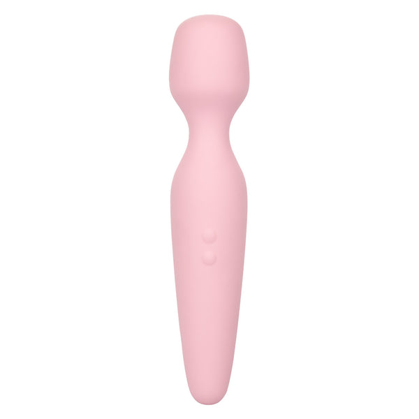 CalExotics Inspire Rechargeable Vibrating Ultimate Wand - Extreme Toyz Singapore - https://extremetoyz.com.sg - Sex Toys and Lingerie Online Store - Bondage Gear / Vibrators / Electrosex Toys / Wireless Remote Control Vibes / Sexy Lingerie and Role Play / BDSM / Dungeon Furnitures / Dildos and Strap Ons &nbsp;/ Anal and Prostate Massagers / Anal Douche and Cleaning Aide / Delay Sprays and Gels / Lubricants and more...