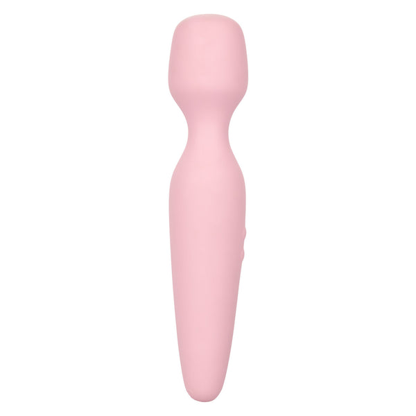 CalExotics Inspire Rechargeable Vibrating Ultimate Wand - Extreme Toyz Singapore - https://extremetoyz.com.sg - Sex Toys and Lingerie Online Store - Bondage Gear / Vibrators / Electrosex Toys / Wireless Remote Control Vibes / Sexy Lingerie and Role Play / BDSM / Dungeon Furnitures / Dildos and Strap Ons &nbsp;/ Anal and Prostate Massagers / Anal Douche and Cleaning Aide / Delay Sprays and Gels / Lubricants and more...