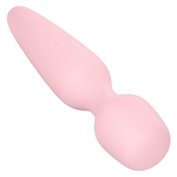 CalExotics Inspire Rechargeable Vibrating Ultimate Wand - Extreme Toyz Singapore - https://extremetoyz.com.sg - Sex Toys and Lingerie Online Store - Bondage Gear / Vibrators / Electrosex Toys / Wireless Remote Control Vibes / Sexy Lingerie and Role Play / BDSM / Dungeon Furnitures / Dildos and Strap Ons &nbsp;/ Anal and Prostate Massagers / Anal Douche and Cleaning Aide / Delay Sprays and Gels / Lubricants and more...