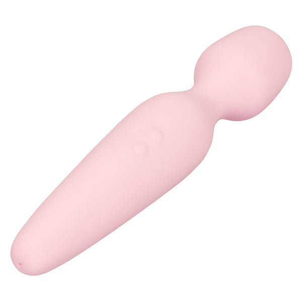 CalExotics Inspire Rechargeable Vibrating Ultimate Wand - Extreme Toyz Singapore - https://extremetoyz.com.sg - Sex Toys and Lingerie Online Store - Bondage Gear / Vibrators / Electrosex Toys / Wireless Remote Control Vibes / Sexy Lingerie and Role Play / BDSM / Dungeon Furnitures / Dildos and Strap Ons &nbsp;/ Anal and Prostate Massagers / Anal Douche and Cleaning Aide / Delay Sprays and Gels / Lubricants and more...